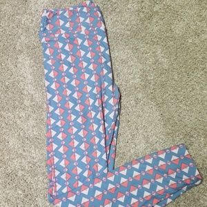 LuLaRoe leggings